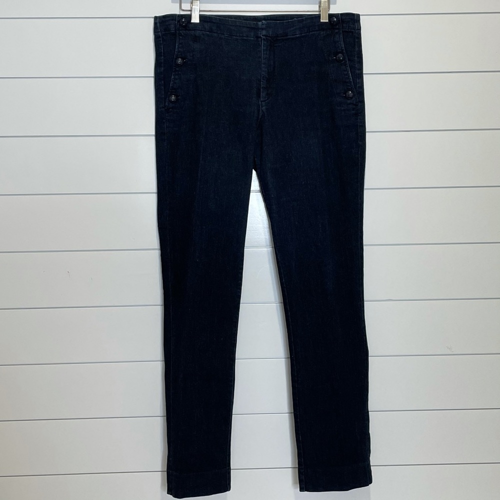 Banana Republic Sailor Trouser Jean